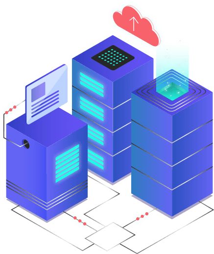 Business server